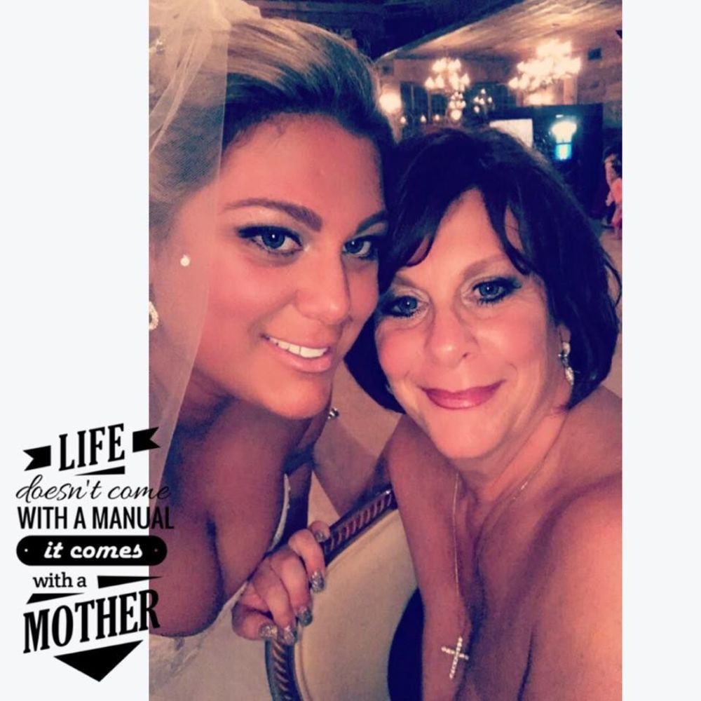 Meet your Posher, Gina marie